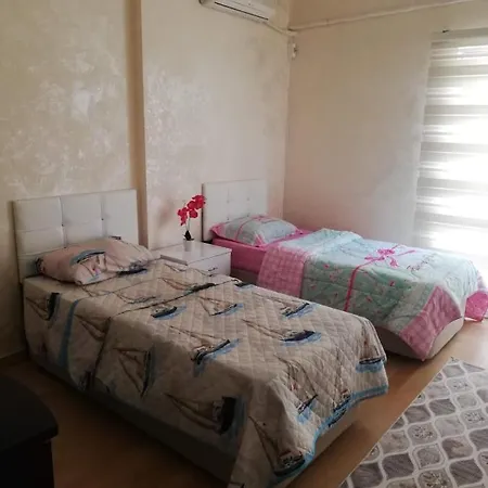 شقق الشروق الراقية-بورصا Apartment