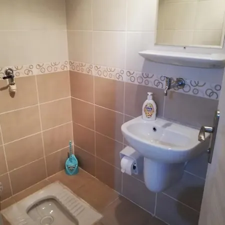 Apartment شقق الشروق الراقية-بورصا Bursa