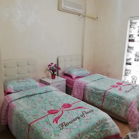 شقق الشروق الراقية-بورصا Apartment *