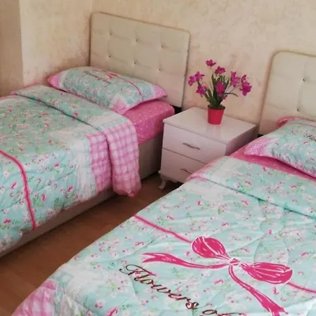 شقق الشروق الراقية-بورصا Apartment