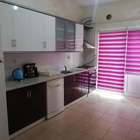 شقق الشروق الراقية-بورصا Apartment Bursa