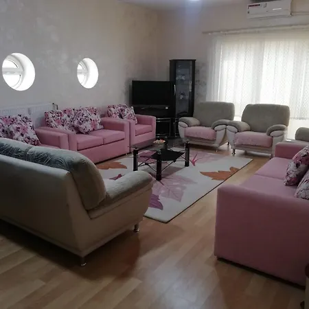 Apartment شقق الشروق الراقية-بورصا *