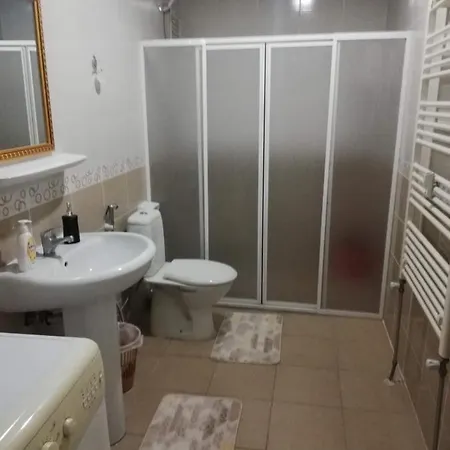 Apartment شقق الشروق الراقية-بورصا *